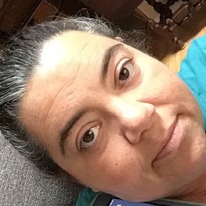 Meet your Posher, Kerryann